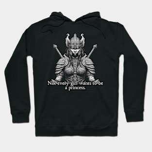 Black Knight Hoodie